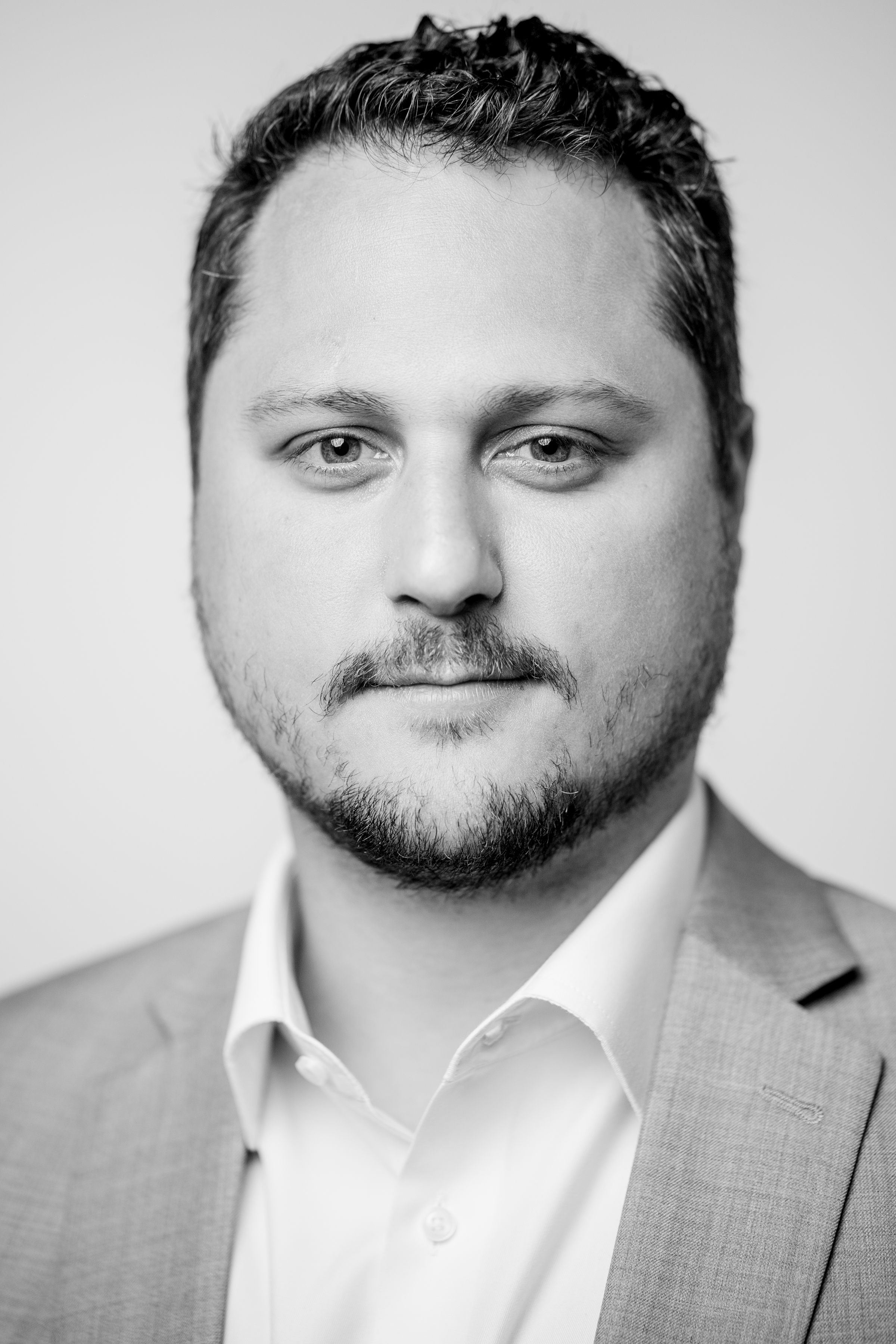 Porter Daughtry, founder of Viridian Pacific Capital Partners